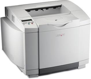 Lexmark C510 Colour Laser Printer